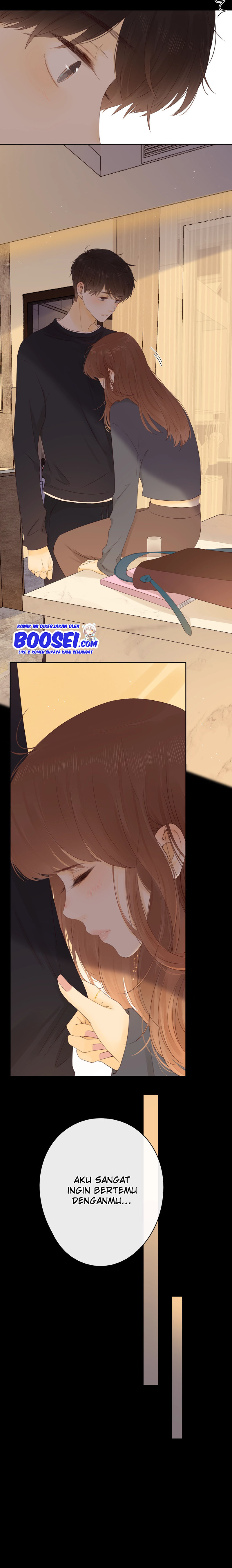 She May Not Be Cute Chapter 40 Gambar 3